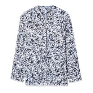 Calvin Klein Underwear Intimates & Sleepwear - NWT Calvin Klein Leopard-Print Voile Pajama Shirt Calvin Klein Underwear Intimates & Sleepwear - NWT Calvin Klein Leopard-Print Voile Pajama Shirt